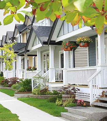 Mortgages for First Time Home Buyers