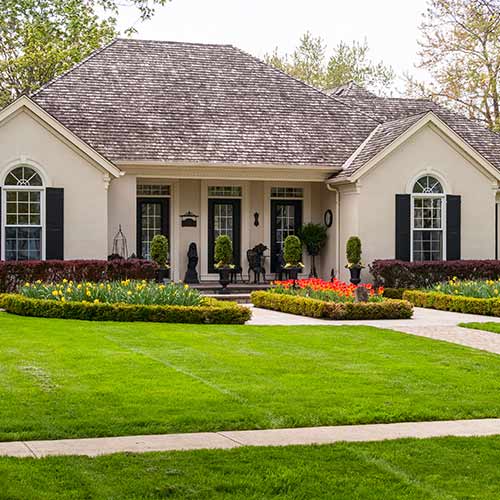 Find out how much you can afford before you go househunting!