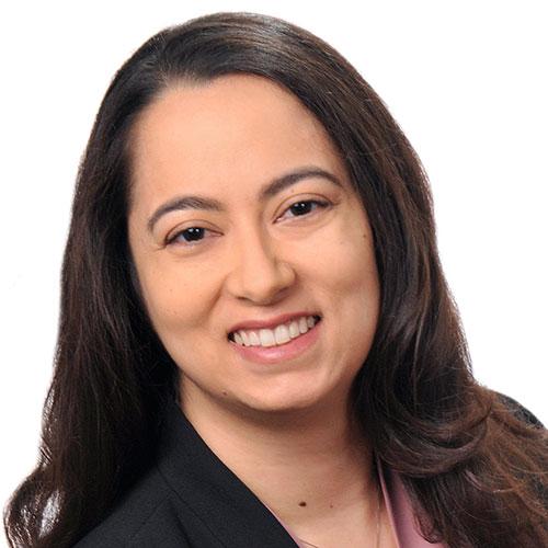 Crystal Daez Mortgage Agent Level 2, Co-Founder