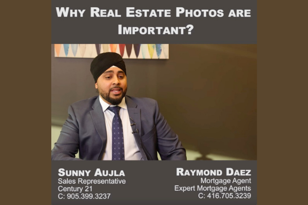 Video Image